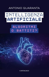 Intelligenza artificiale - Antonio Quaranta - 9791259628596