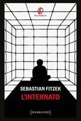 L’internato - Sebastian Fitzek - 9791259678973