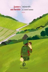 Miracolo a Sant’Anna - James McBride - 9791259678980