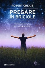 Pregare in briciole - Robert Cheaib - 9791259750440