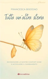 Tutta un'altra storia - Francesca Bisogno ; Rocco De Stefano - 9791259756190