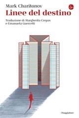 Linee del destino - Mark Charitonov - 9791259810397