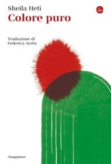 Colore puro - Sheila Heti - 9791259810960
