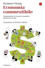 Economia commestibile - Ha-Joon Chang - 9791259810984
