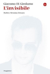L'invisibile - Giacomo Di Girolamo - 9791259811134