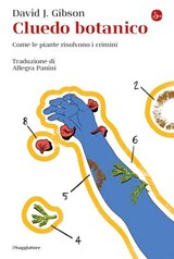 Cluedo botanico - David Gibson - 9791259811578