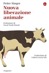 Nuova liberazione animale - Peter Singer - 9791259811806