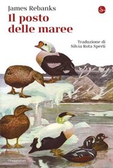 Il posto delle maree - James Rebanks - 9791259813787