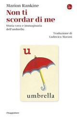 Non ti scordar di me - Marion Rankine - 9791259813824