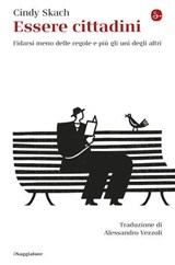 Essere cittadini - Cindy Skach - 9791259814050