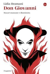 Don Giovanni - Lidia Bramani - 9791259814081