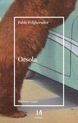 Orsola - Fabio Folgheraiter - 9791259820174