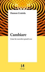 Cambiare - Damon Centola - 9791259820730