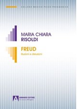 FREUD - MARIA CHIARA RISOLDI - 9791259849922