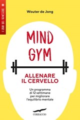 MindGym: allenare il cervello - Wouter De Jong - 9791259920911