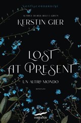 Lost at present - Kerstin Gier - 9791259921314