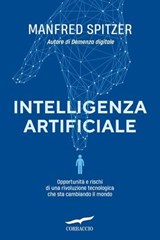 Intelligenza artificiale - Manfred Spitzer - 9791259922236