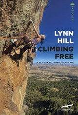 Climbing free - Lynn Hill - 9791259923585