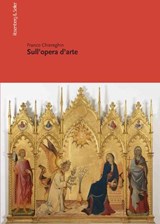 Sull'opera d'arte - Franco Chiereghin - 9791259932532