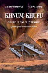 Khnum-Khufu - Corrado Malanga ; Filippo Biondi - 9791280002853