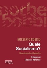 Quale socialismo? - Norberto Bobbio - 9791280048387