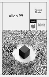 Allah 99 - Hassan Blasim - 9791280084279