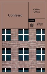 Contessa - Ottiero Ottieri - 9791280084439