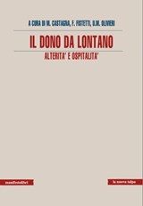 Il dono da lontano - AA. VV. - 9791280124487