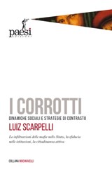 I corrotti - Luiz Scarpelli - 9791280159908