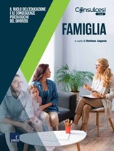 Famiglia - Stefano Lagona - 9791280159960
