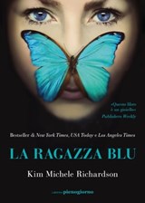 La ragazza blu - Kim Michele Richardson - 9791280229762