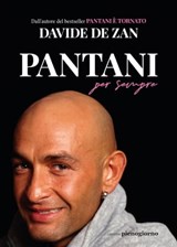 Pantani per sempre - Davide De Zan - 9791280229854