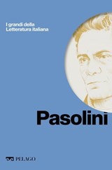 Pasolini - Marco Antonio Bazzocchi ; AA.VV. - 9791280714619
