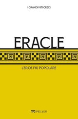Eracle - Salvatore Nicosia ; Luigi Marfé ; AA.VV. - 9791280714664