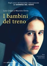 I bambini del treno - Luca Crippa ; Maurizio Onnis - 9791281368255