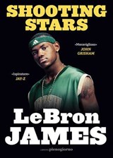 Shooting stars - LeBron James - 9791281368590