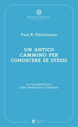 Un antico cammino per conoscere se stessi - Paul R. Fleischman ; Antonio Costanzo - 9791281518193