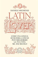 Latin Lover - Daniele Michienzi - 9791281631892