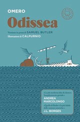 Odissea liberata - Omero - 9791281631977