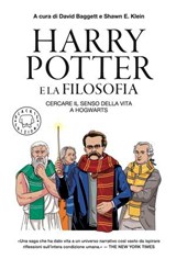 Harry Potter e la filosofia - AA. VV. - 9791281631984