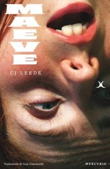 Maeve - CJ Leede - 9791281656093