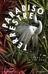 Paradiso terrestre - Laura van der Berg - 9791281656161
