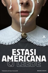Estasi Americana - CJ Leede - 9791281656352