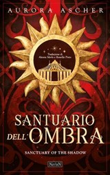 Santuario dell'ombra - Aurora Ascher - 9791281777156