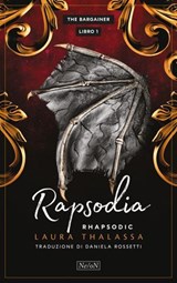 Rapsodia - Laura Thalassa - 9791281777170