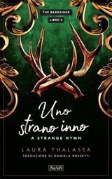 Uno strano inno - Laura Thalassa - 9791281777422