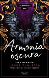 Armonia oscura - Laura Thalassa - 9791281777996