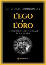 L'ego e l'oro - CRISTÓBAL - 9791281798717