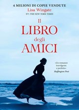 Il libro degli amici - Lisa Wingate - 9791282435130