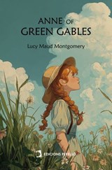 Anne of Green Gables - Lucy Maud Montgomery - 9791370191801
